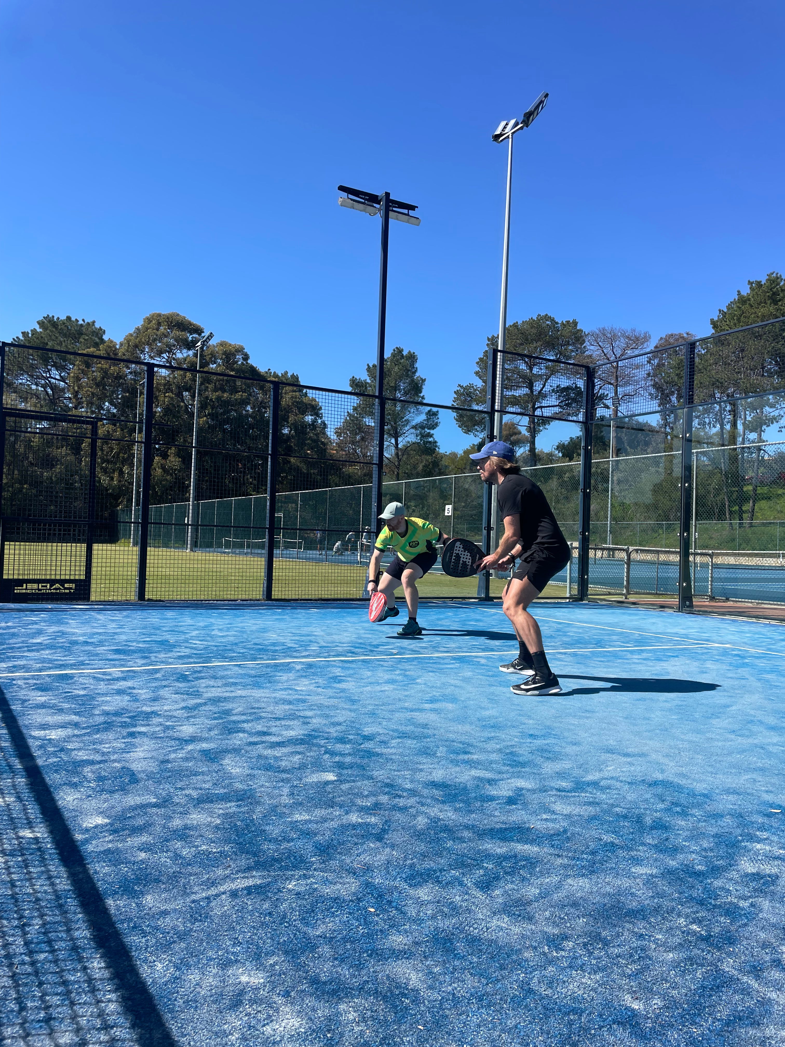 P25 - Tournament 31/08/25 (Melville)