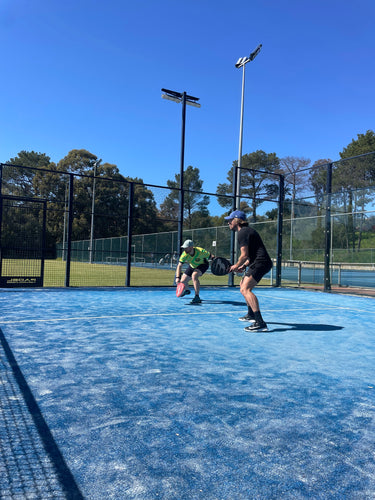 P25 - Tournament 31/08/25 (Melville)