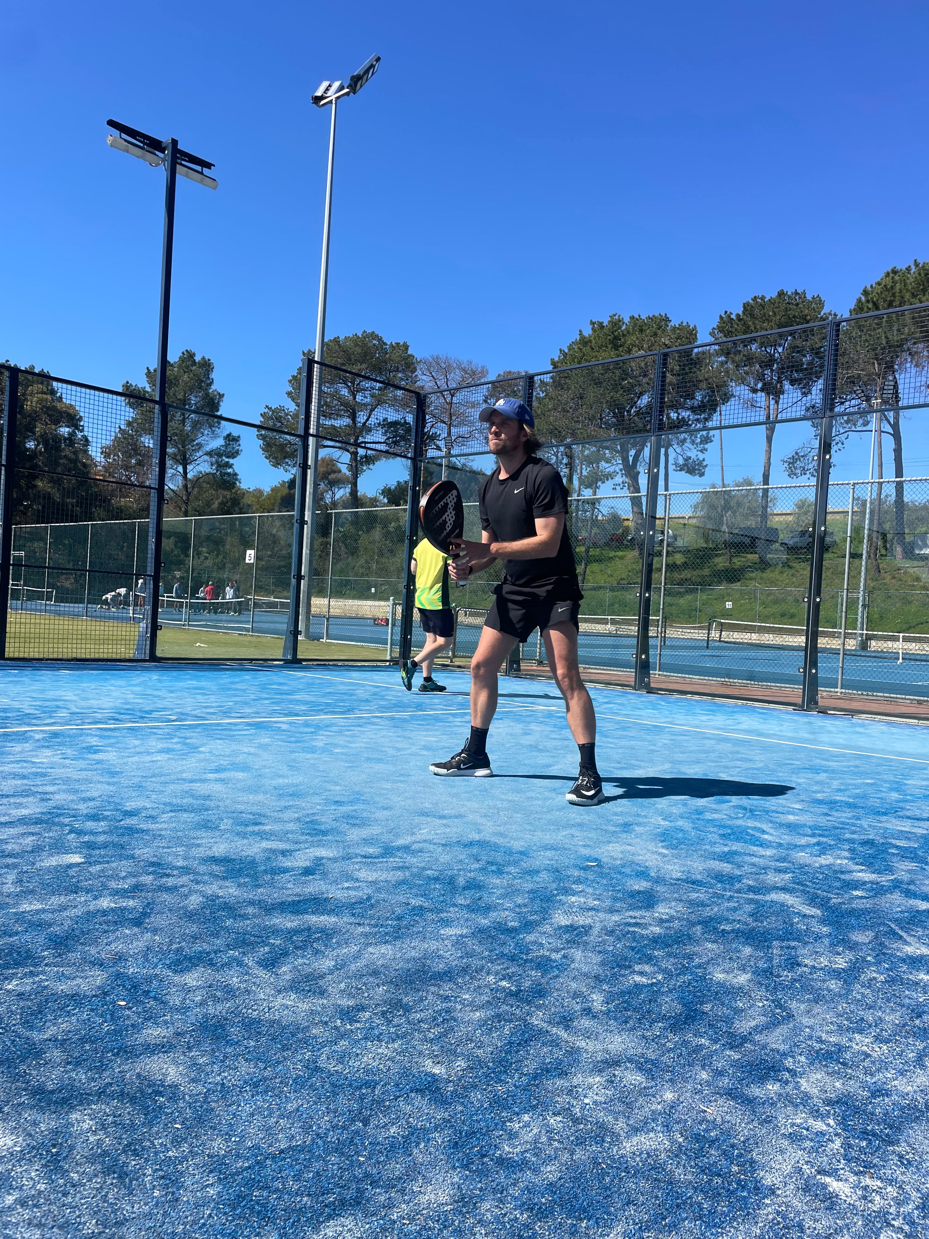 P25 - Tournament 31/08/25 (Melville)