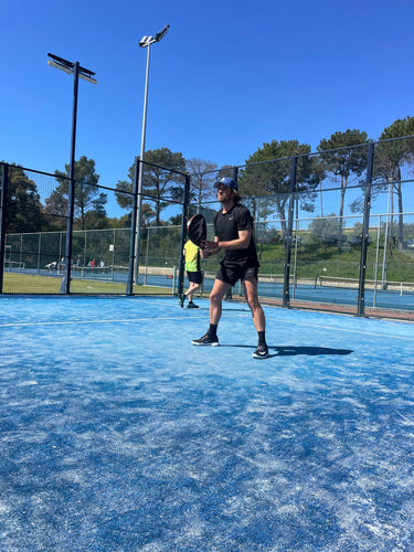 P25 - Tournament 31/08/25 (Melville)