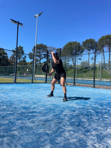 P25 - Tournament 31/08/25 (Melville)