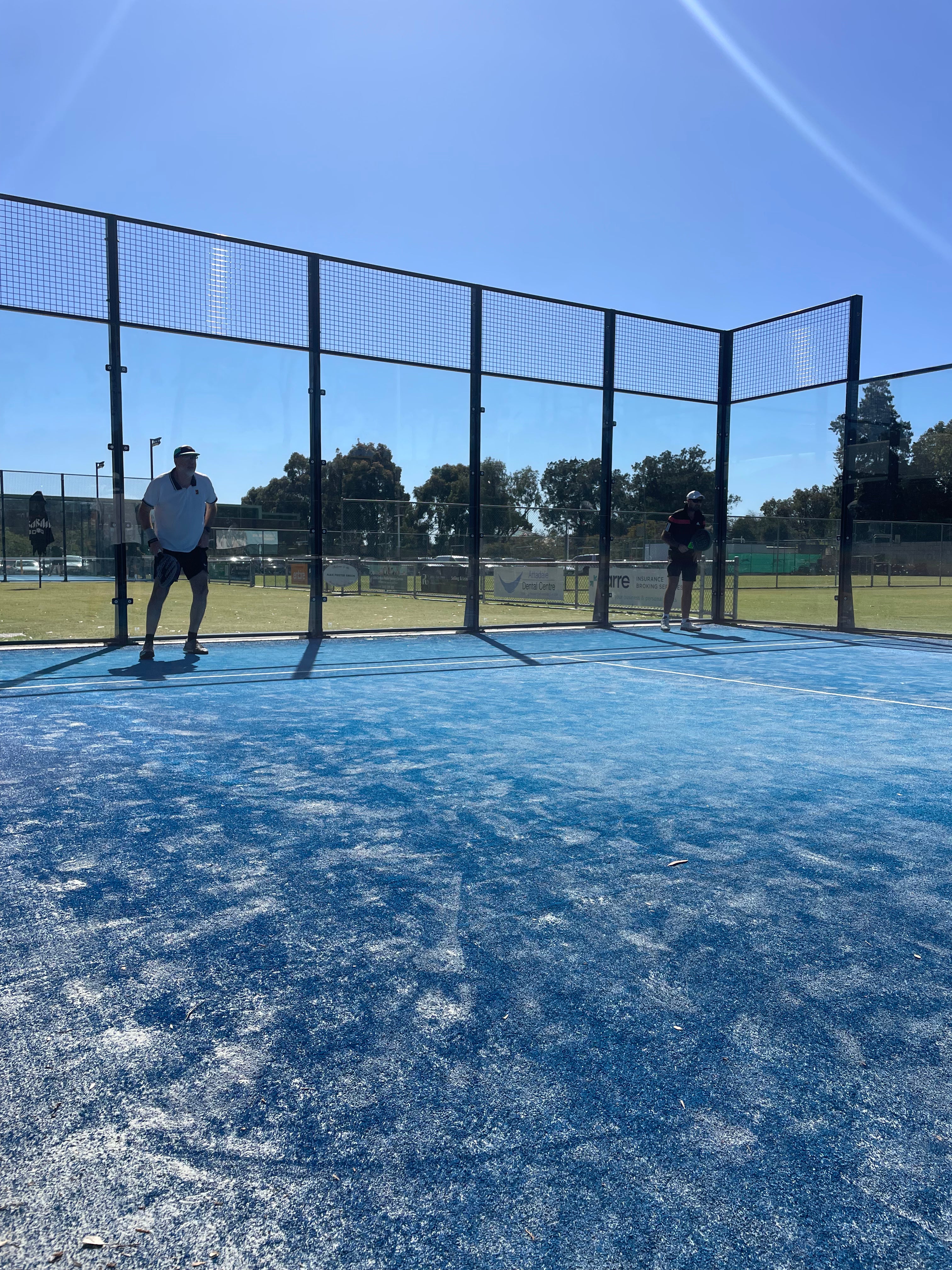 P25 - Tournament 31/08/25 (Melville)