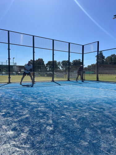 P25 - Tournament 31/08/25 (Melville)