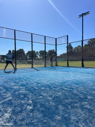 P25 - Tournament 31/08/25 (Melville)