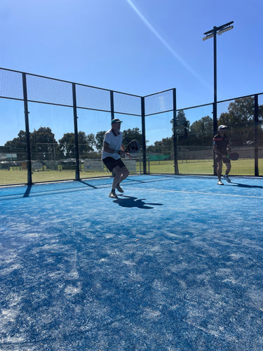 P25 - Tournament 31/08/25 (Melville)