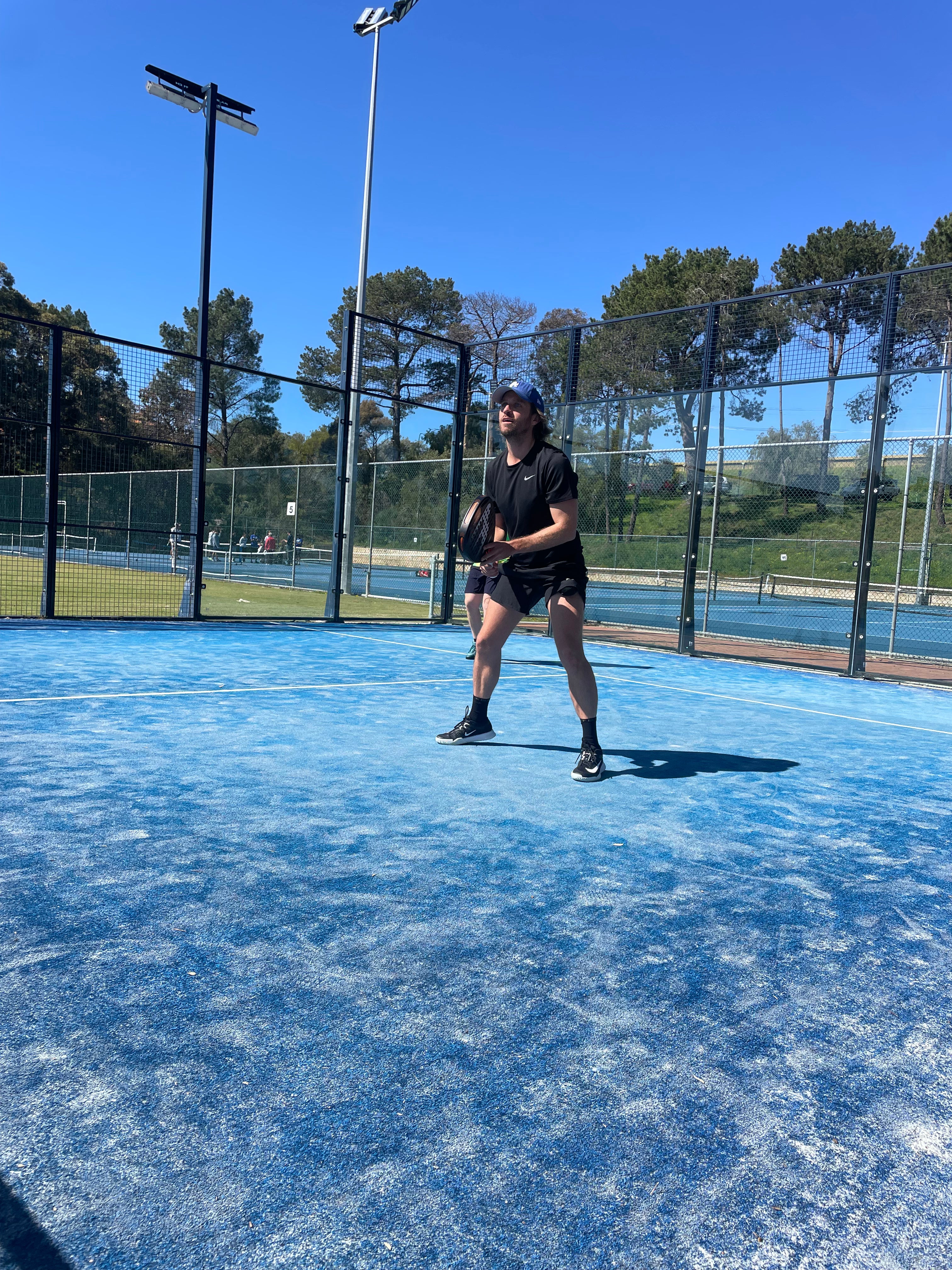 P25 - Tournament 31/08/25 (Melville)