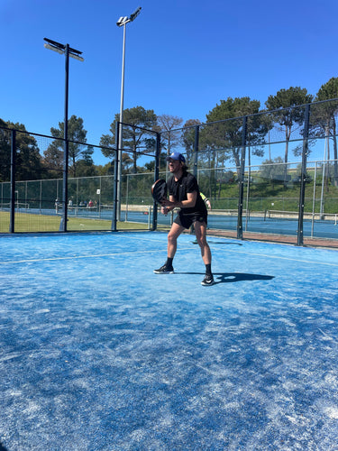 P25 - Tournament 31/08/25 (Melville)