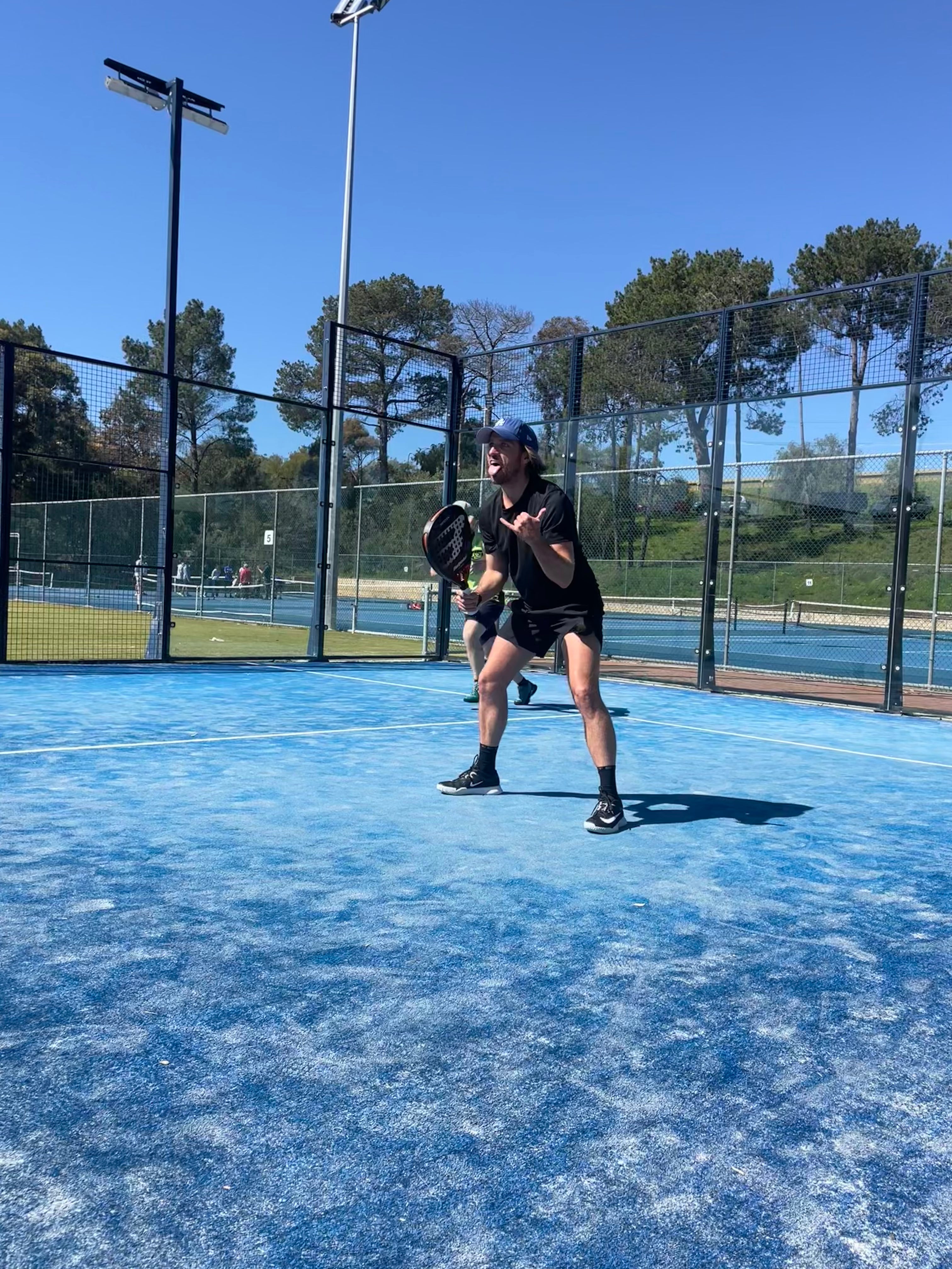 P25 - Tournament 31/08/25 (Melville)