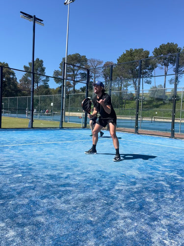 P25 - Tournament 31/08/25 (Melville)