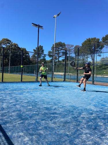 P25 - Tournament 31/08/25 (Melville)