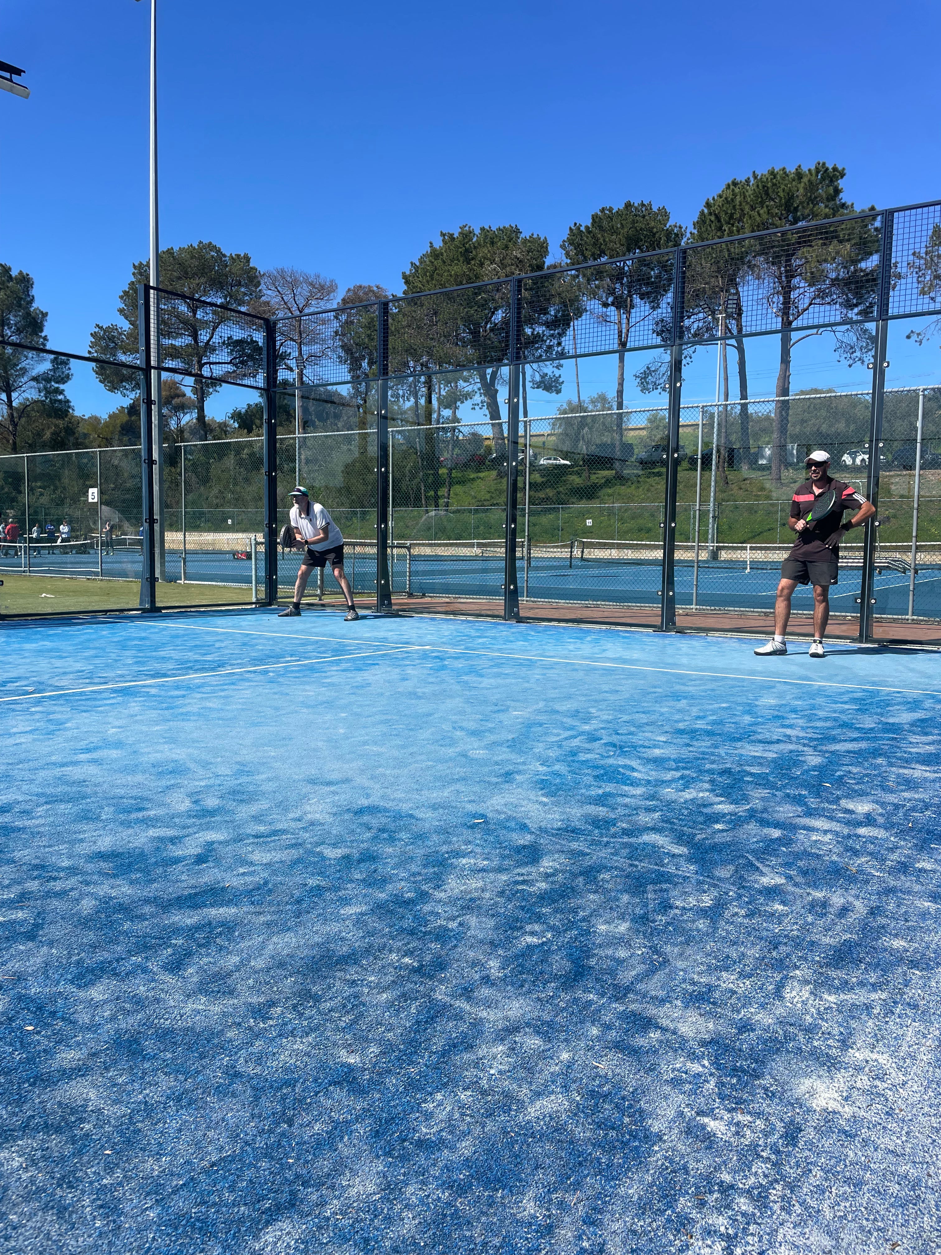 P25 - Tournament 31/08/25 (Melville)