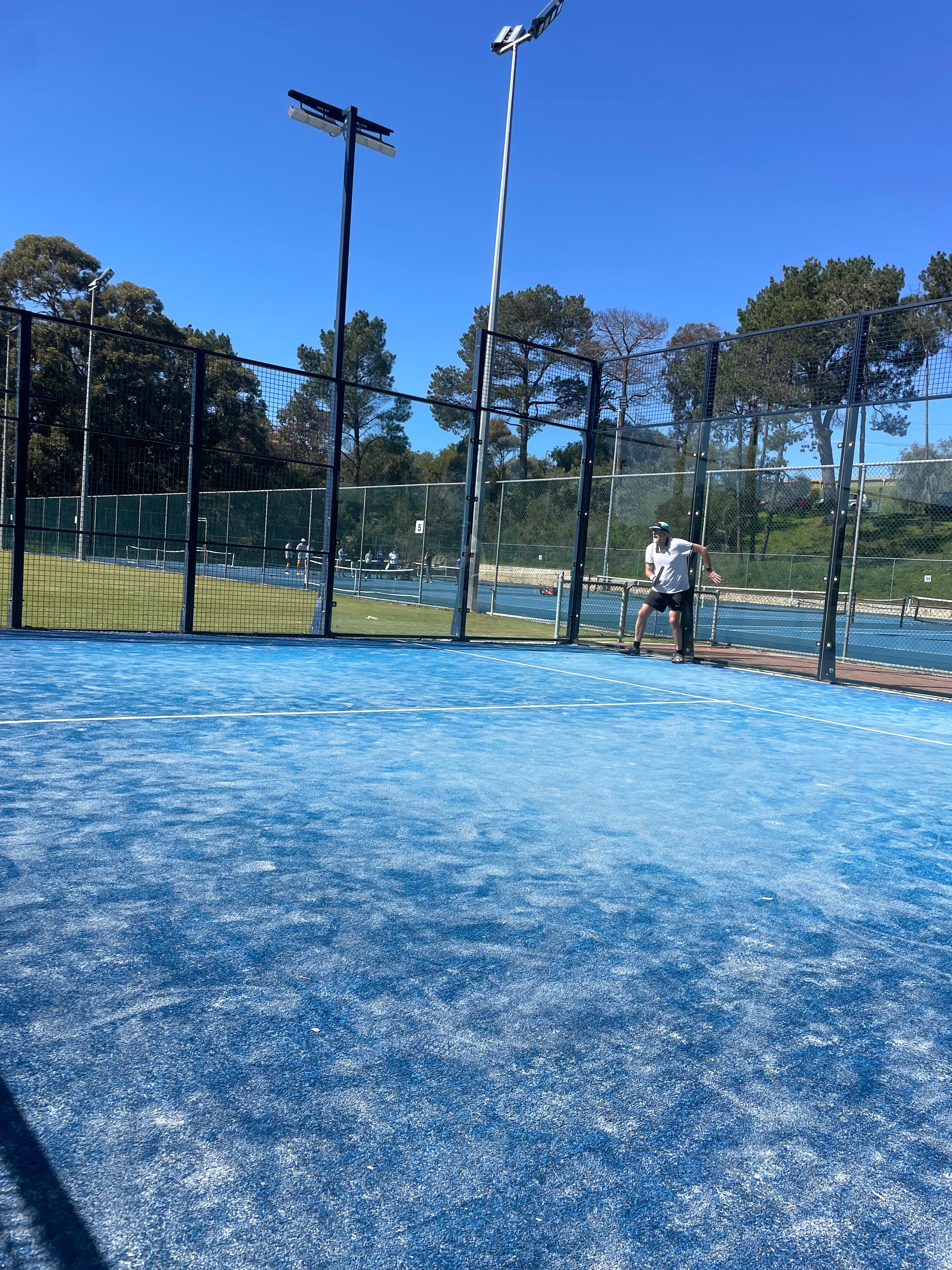 P25 - Tournament 31/08/25 (Melville)