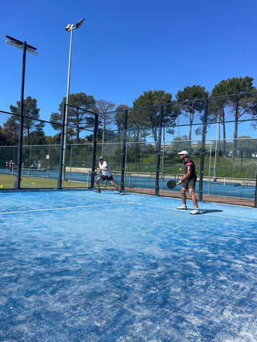 P25 - Tournament 31/08/25 (Melville)