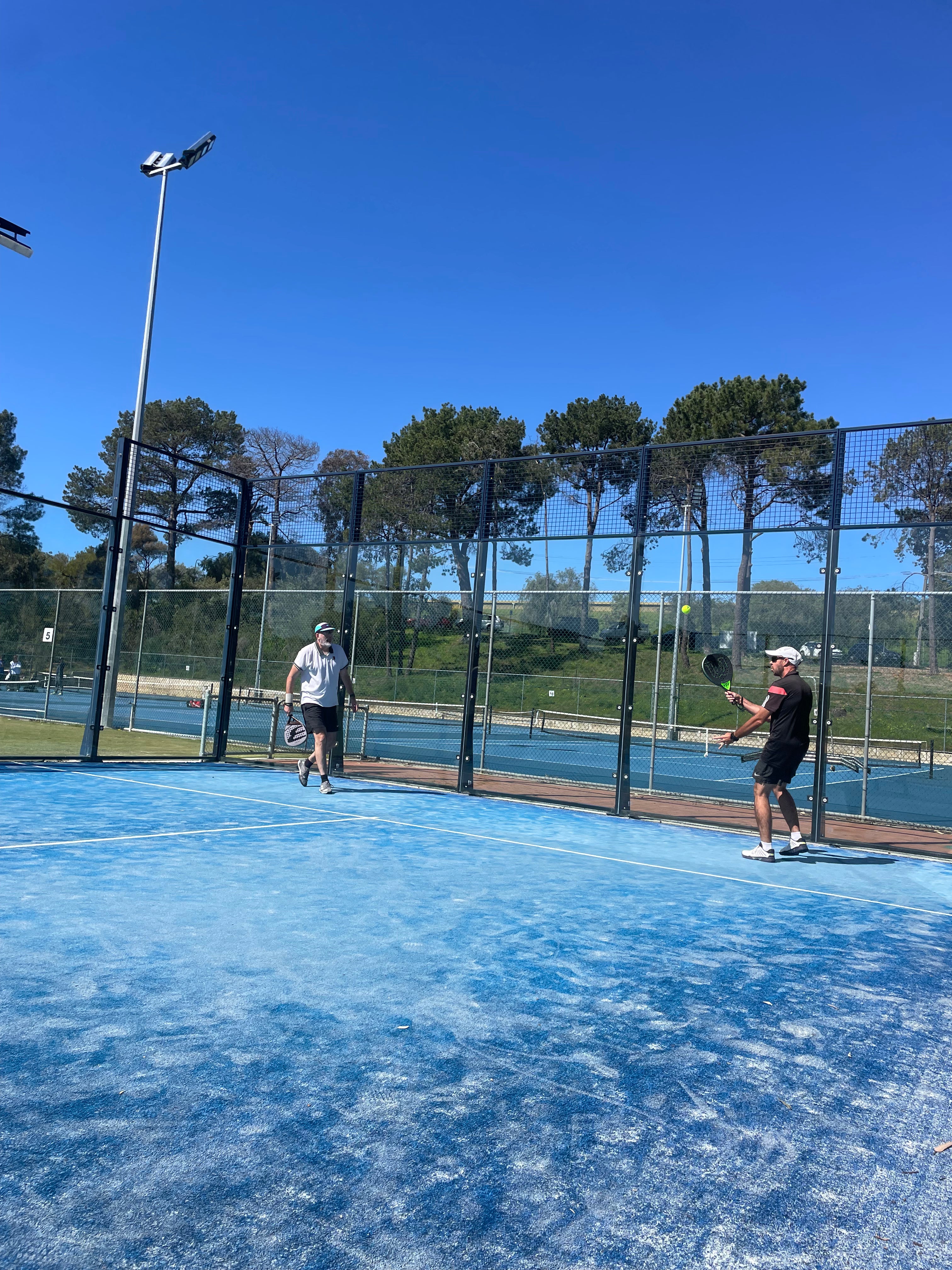 P25 - Tournament 31/08/25 (Melville)