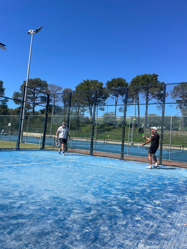 P25 - Tournament 31/08/25 (Melville)