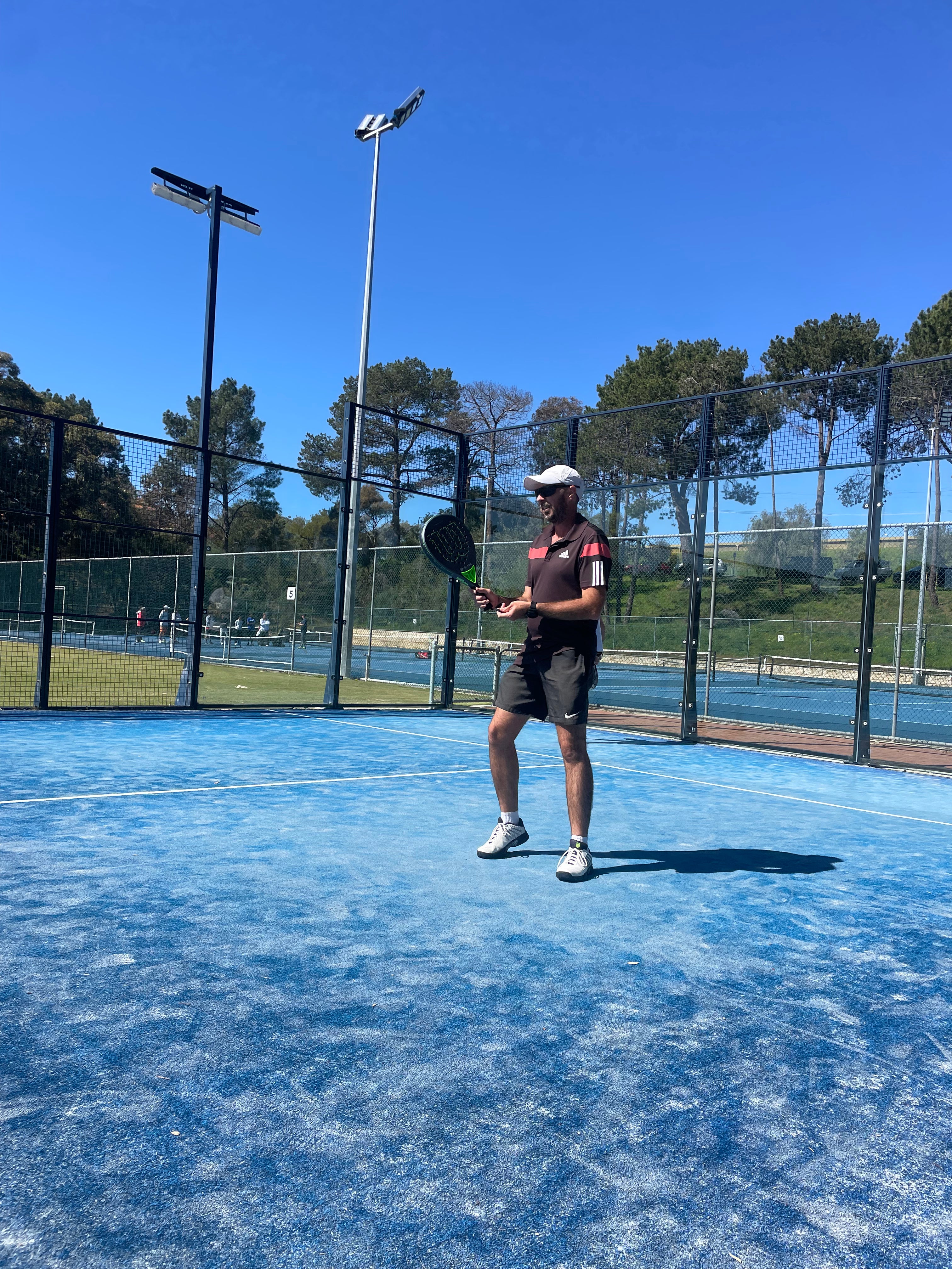 P25 - Tournament 31/08/25 (Melville)