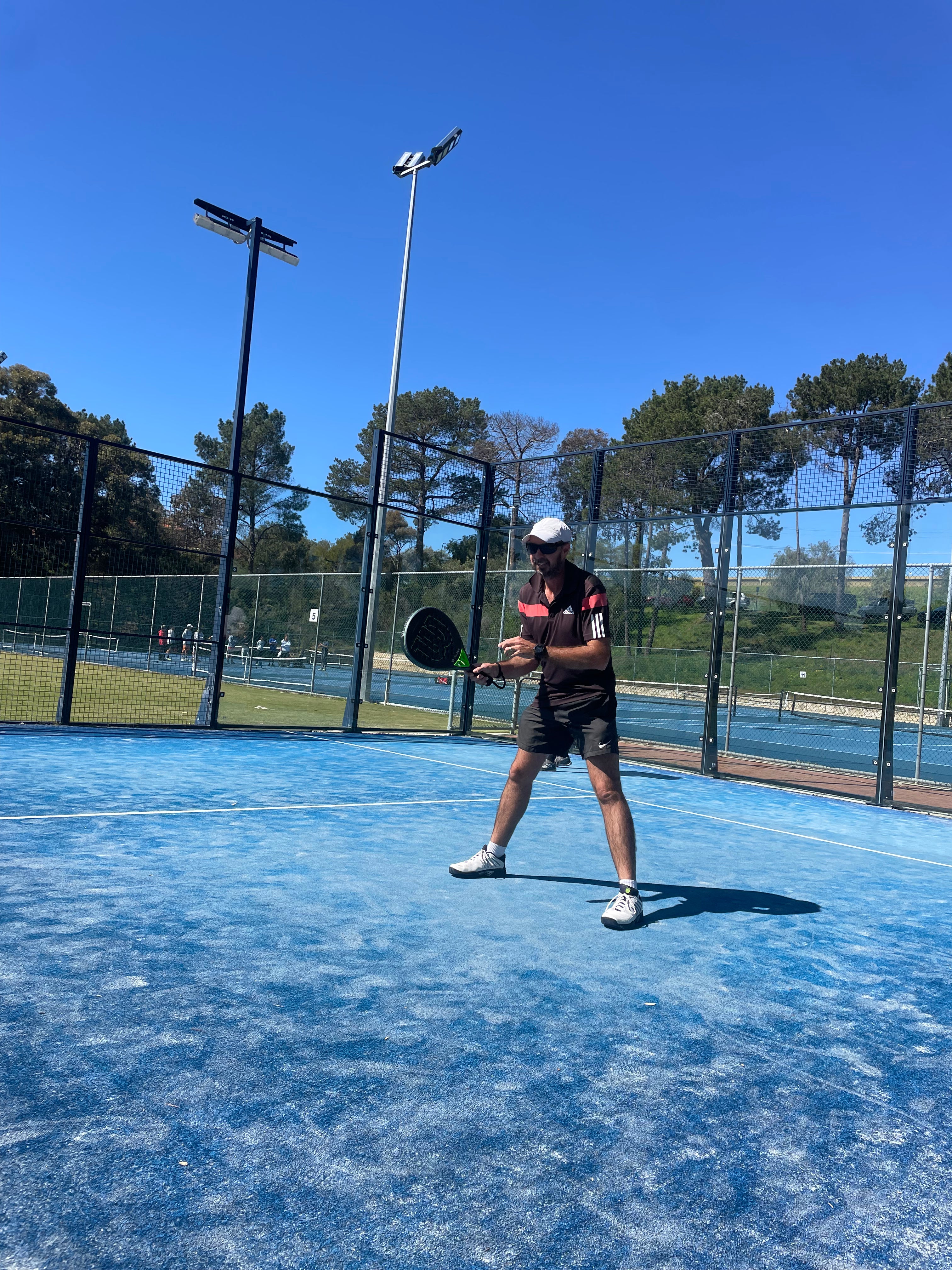 P25 - Tournament 31/08/25 (Melville)