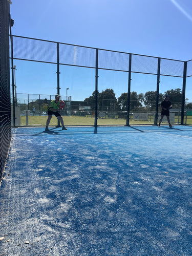 P25 - Tournament 31/08/25 (Melville)