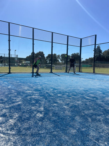 P25 - Tournament 31/08/25 (Melville)