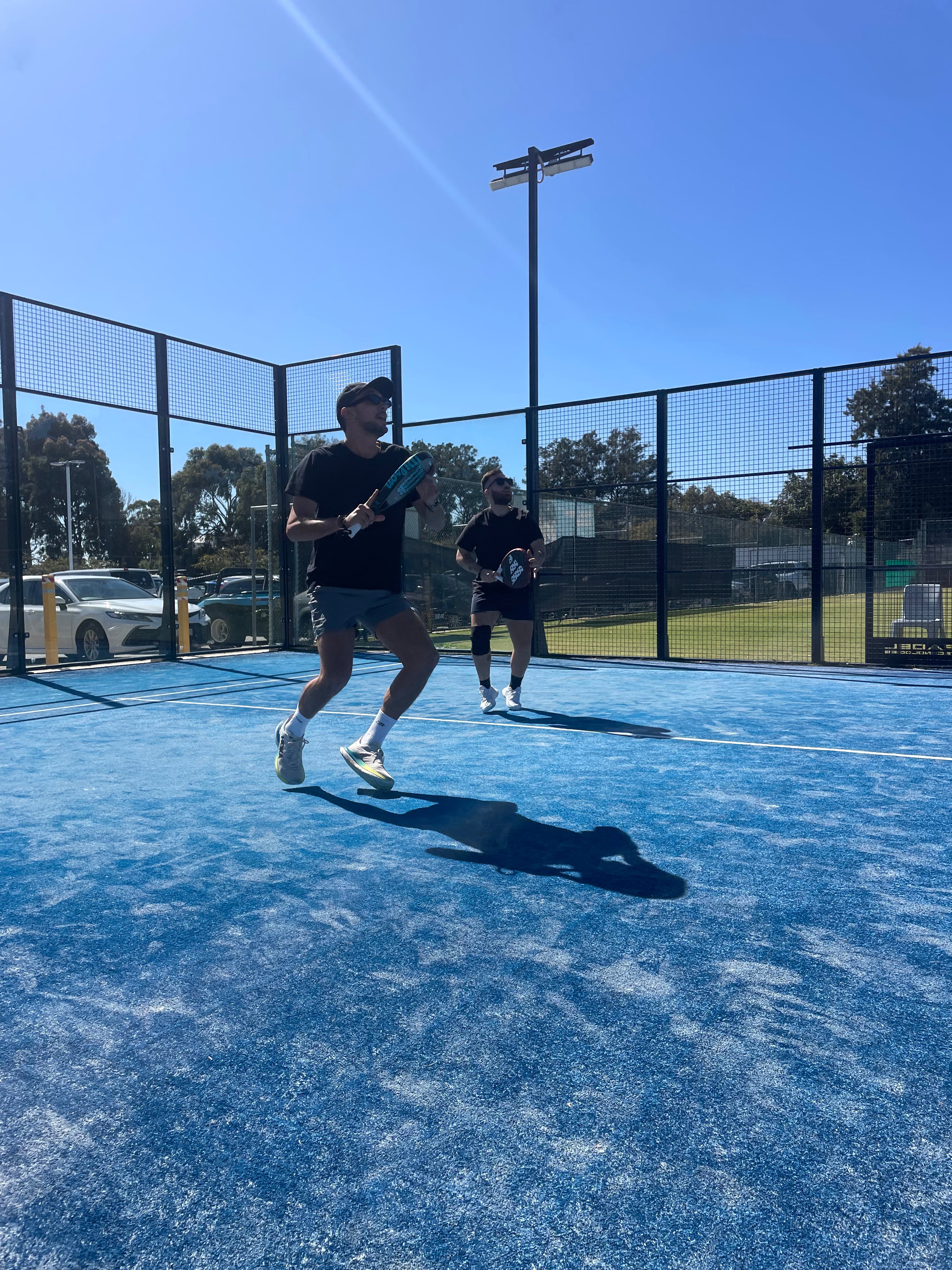 P25 - Tournament 31/08/25 (Melville)