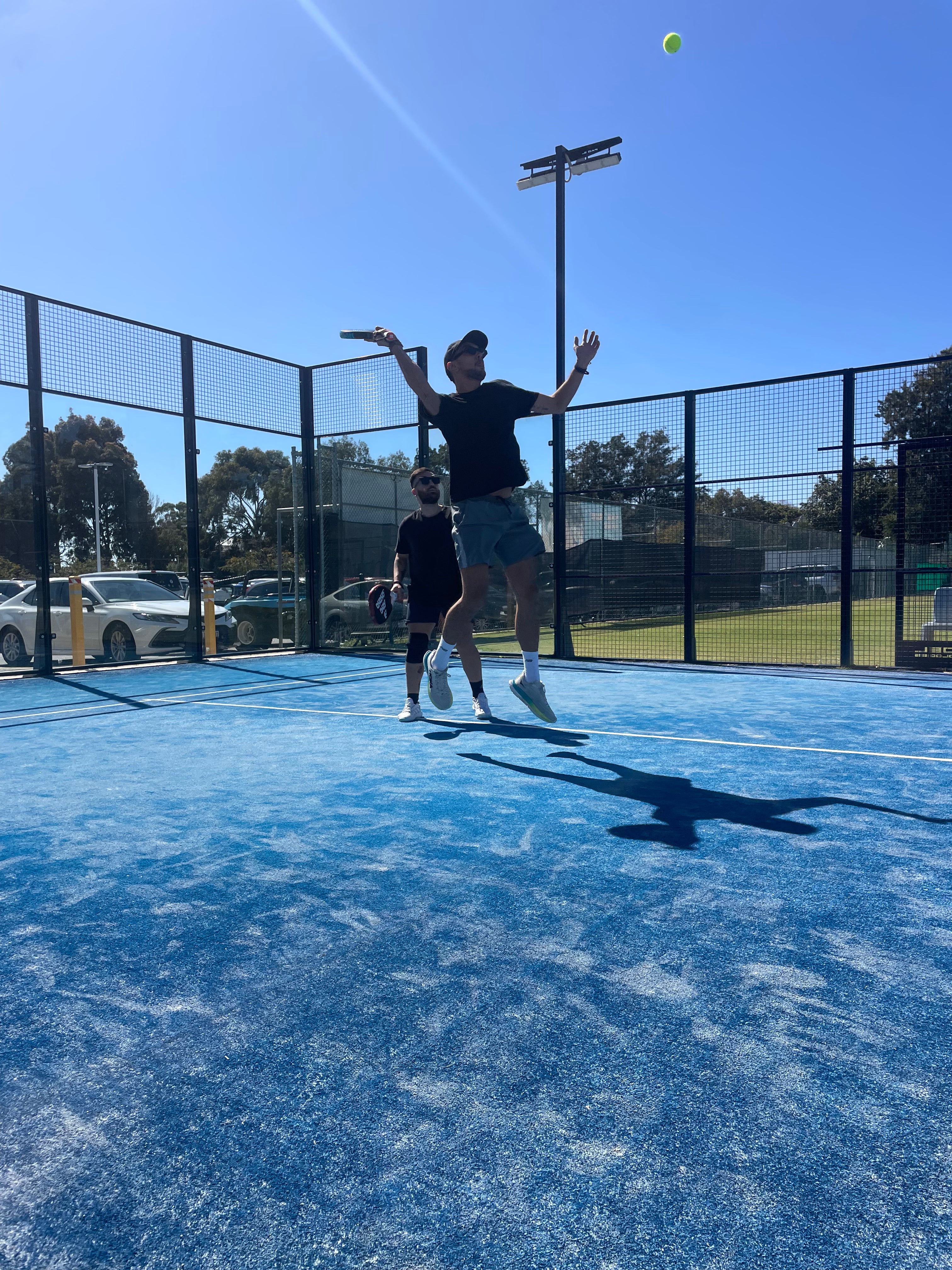 P25 - Tournament 31/08/25 (Melville)