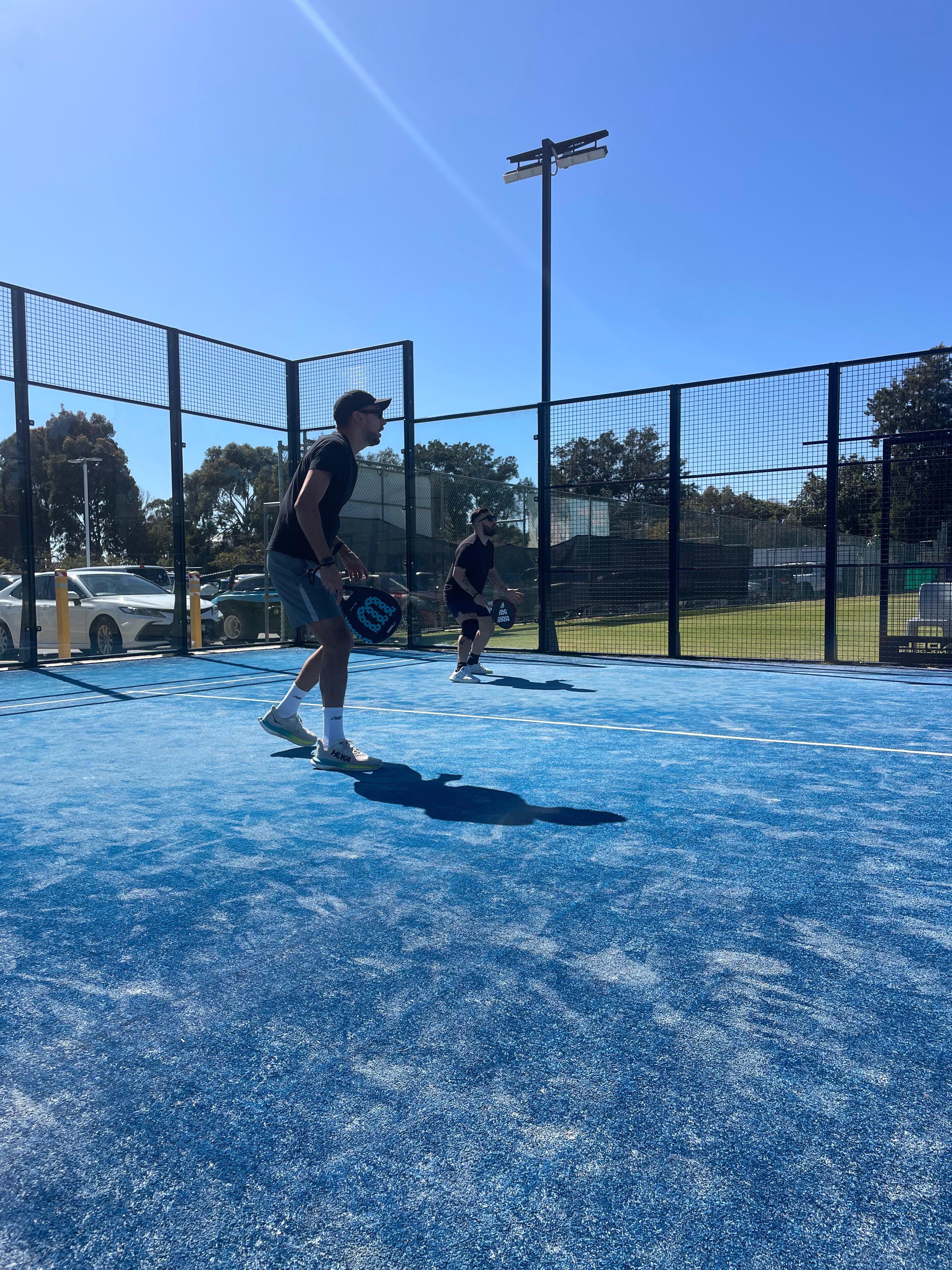 P25 - Tournament 31/08/25 (Melville)