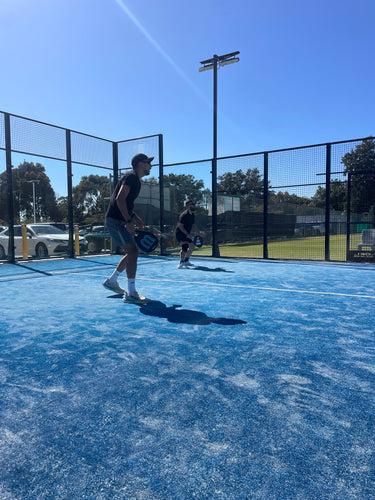 P25 - Tournament 31/08/25 (Melville)