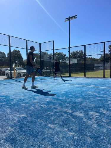 P25 - Tournament 31/08/25 (Melville)