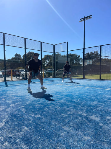 P25 - Tournament 31/08/25 (Melville)