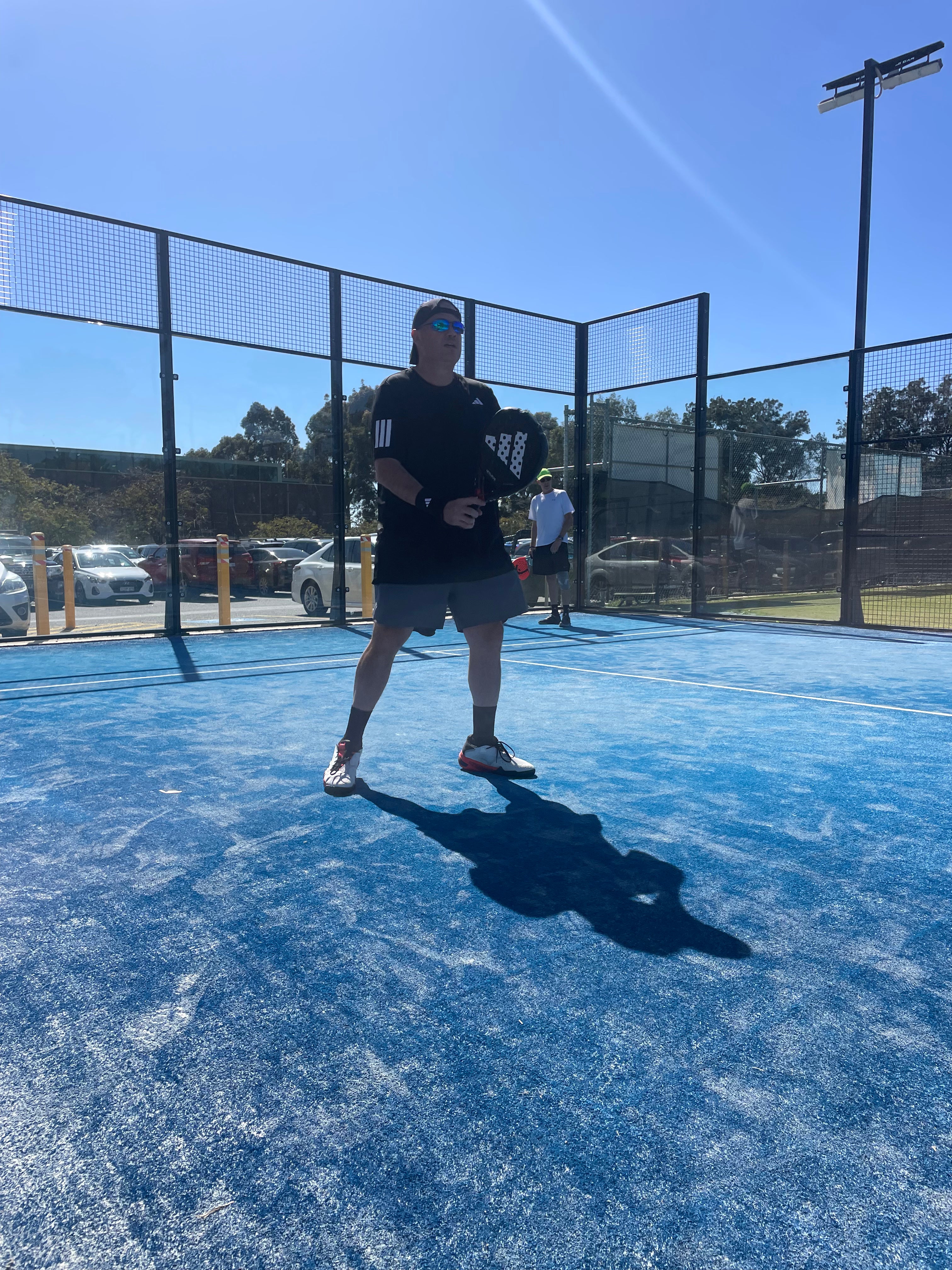 P25 - Tournament 31/08/25 (Melville)