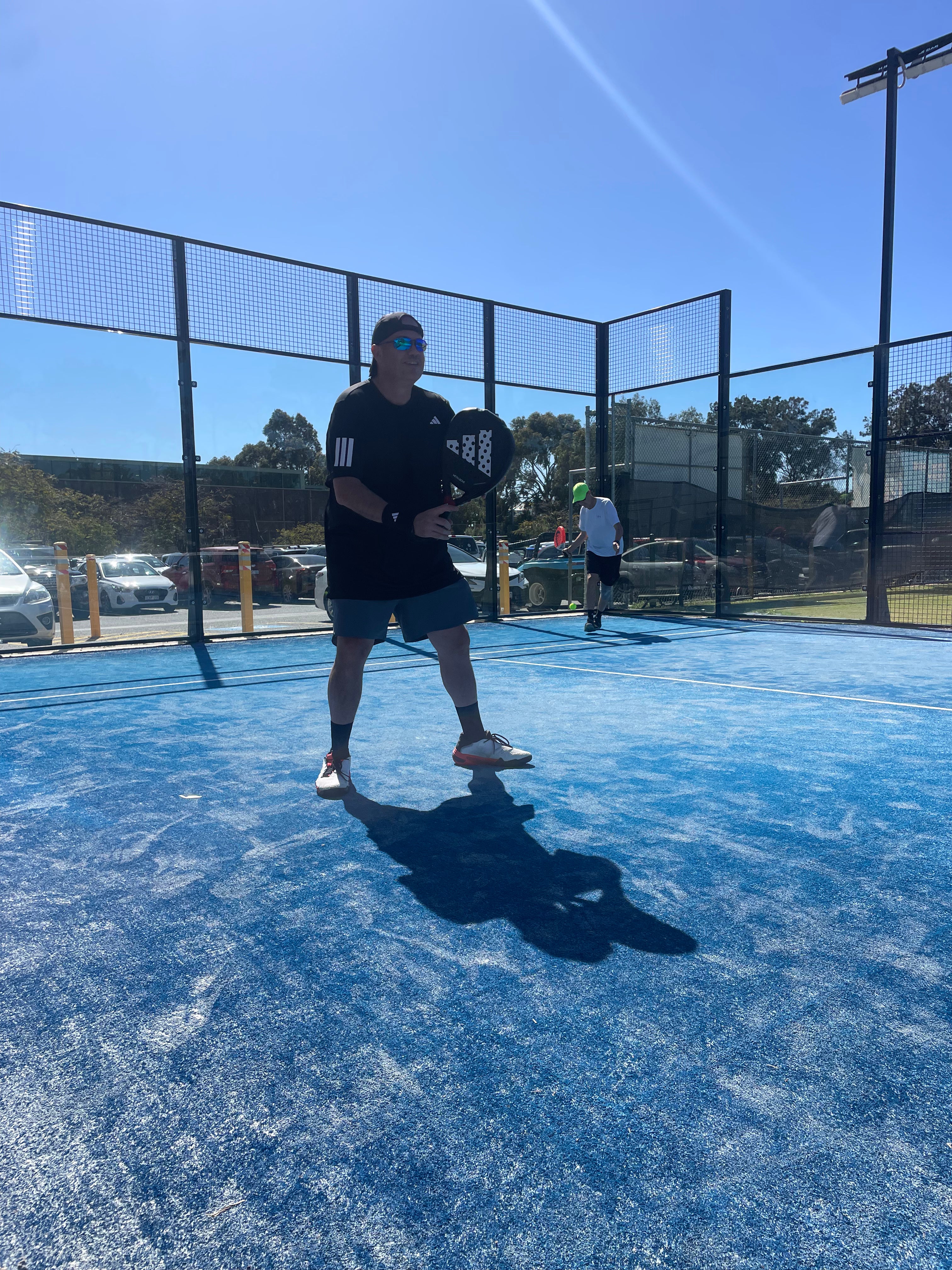 P25 - Tournament 31/08/25 (Melville)