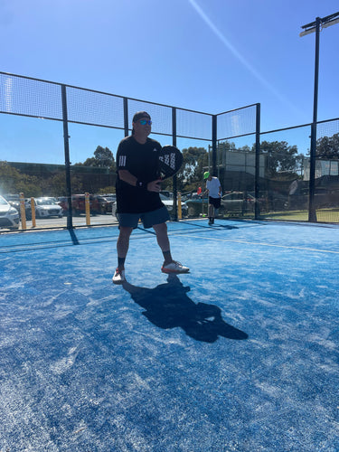 P25 - Tournament 31/08/25 (Melville)