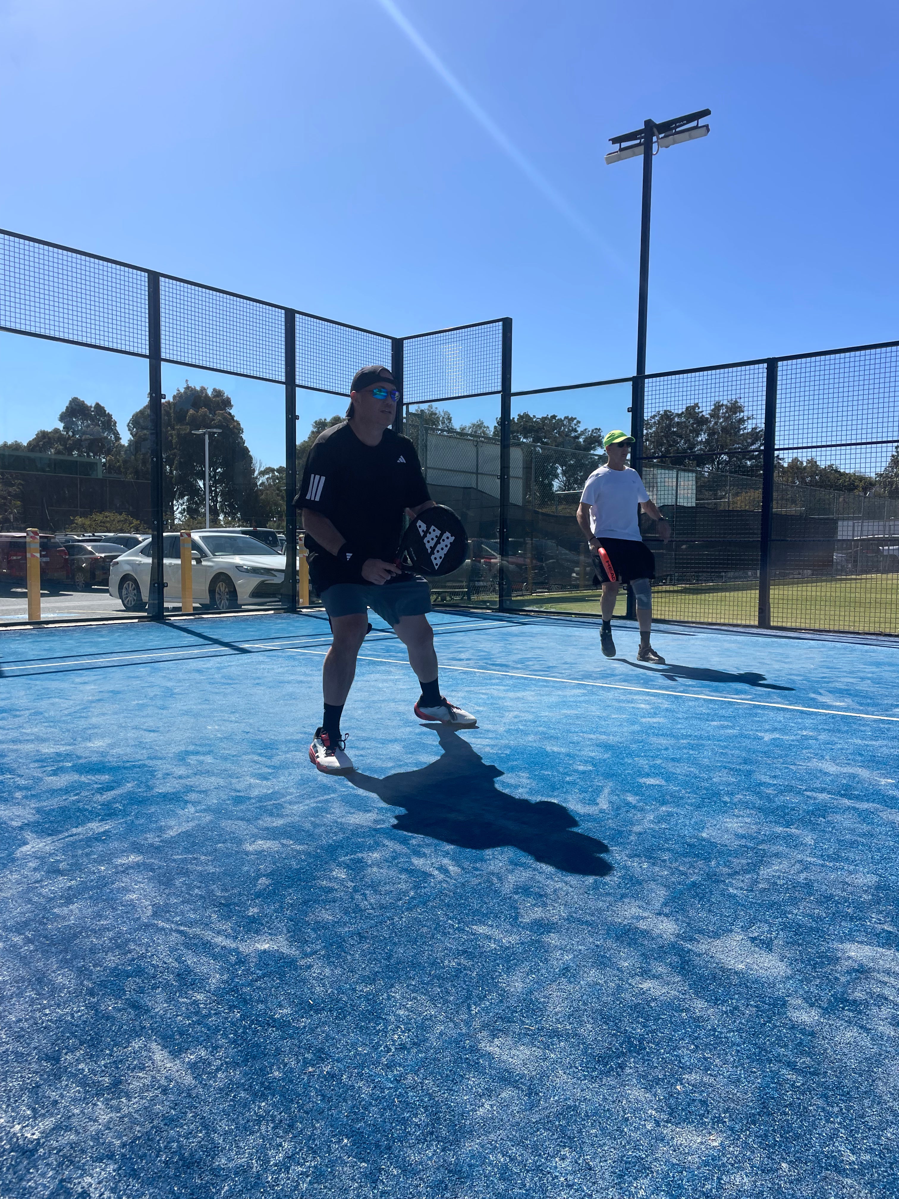 P25 - Tournament 31/08/25 (Melville)