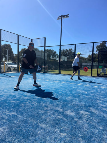 P25 - Tournament 31/08/25 (Melville)