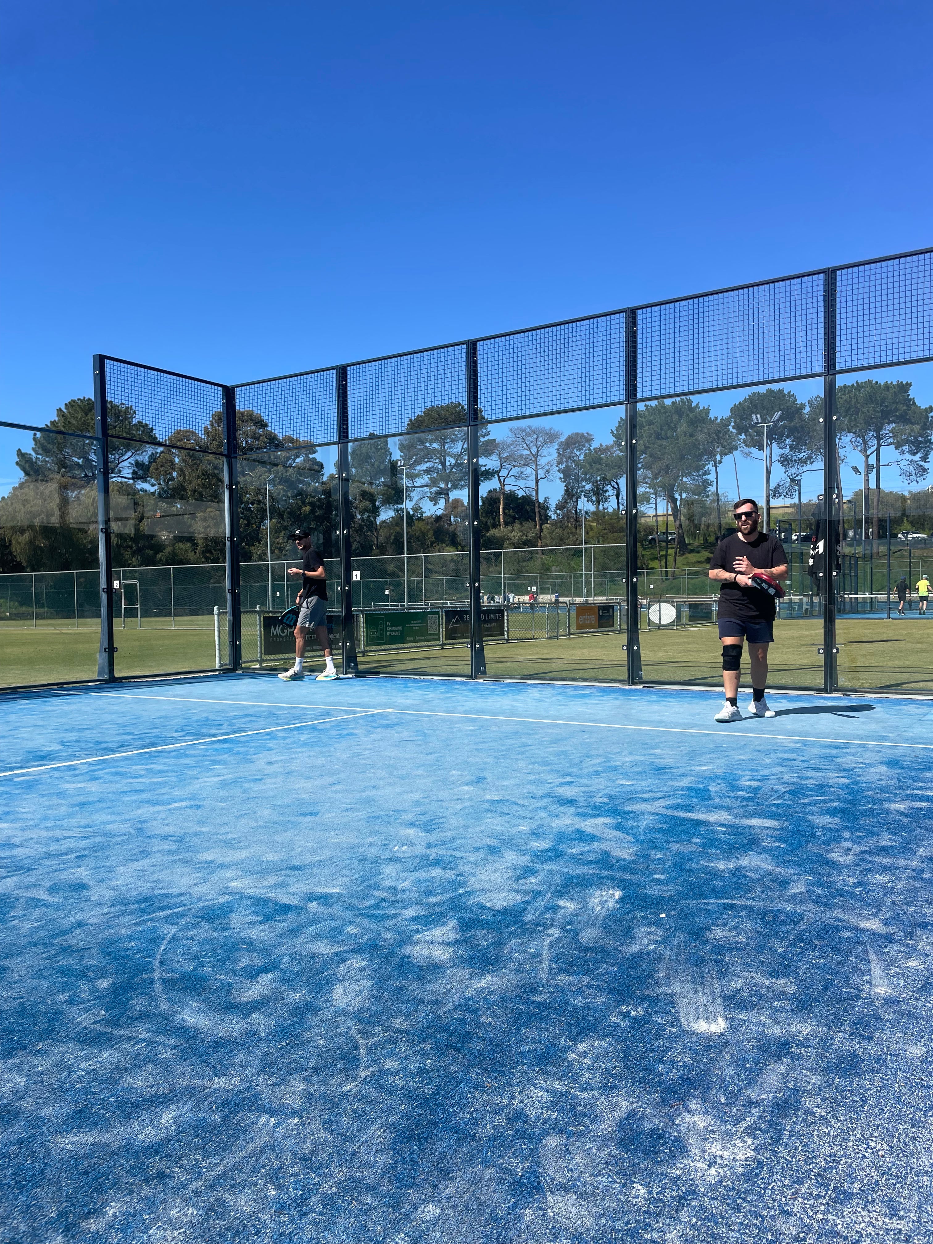 P25 - Tournament 31/08/25 (Melville)