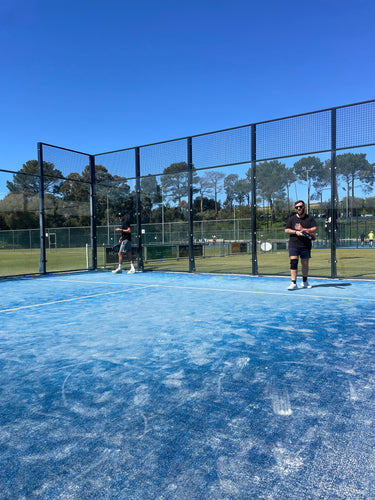 P25 - Tournament 31/08/25 (Melville)