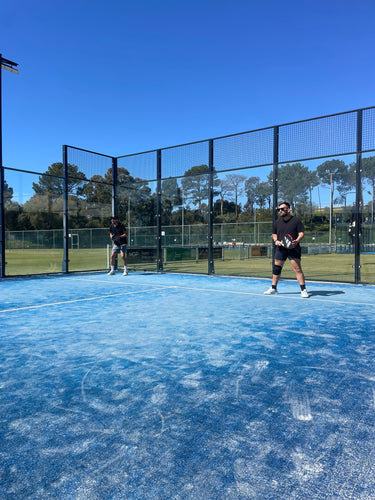 P25 - Tournament 31/08/25 (Melville)