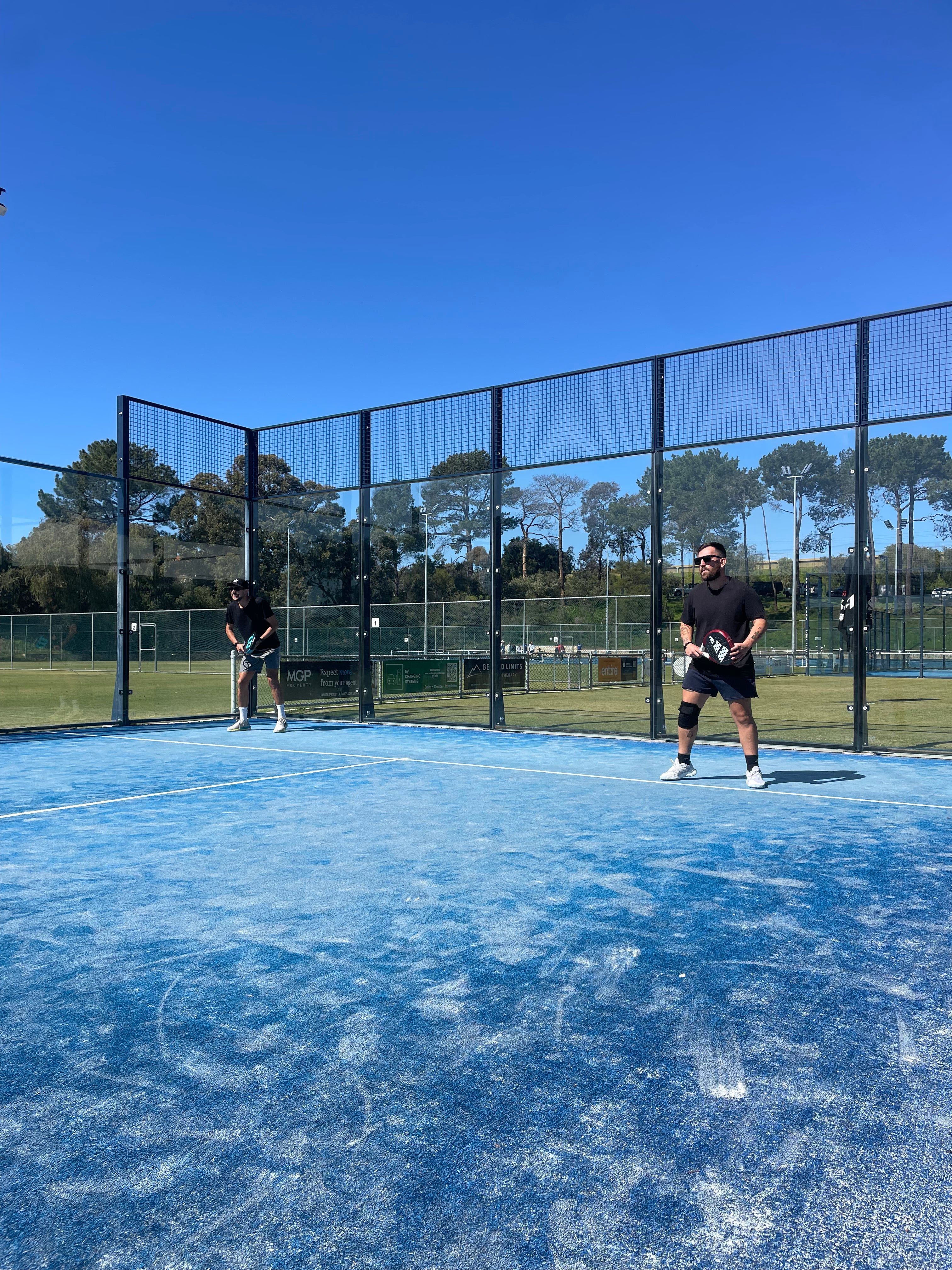 P25 - Tournament 31/08/25 (Melville)