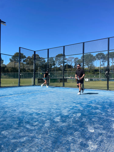 P25 - Tournament 31/08/25 (Melville)