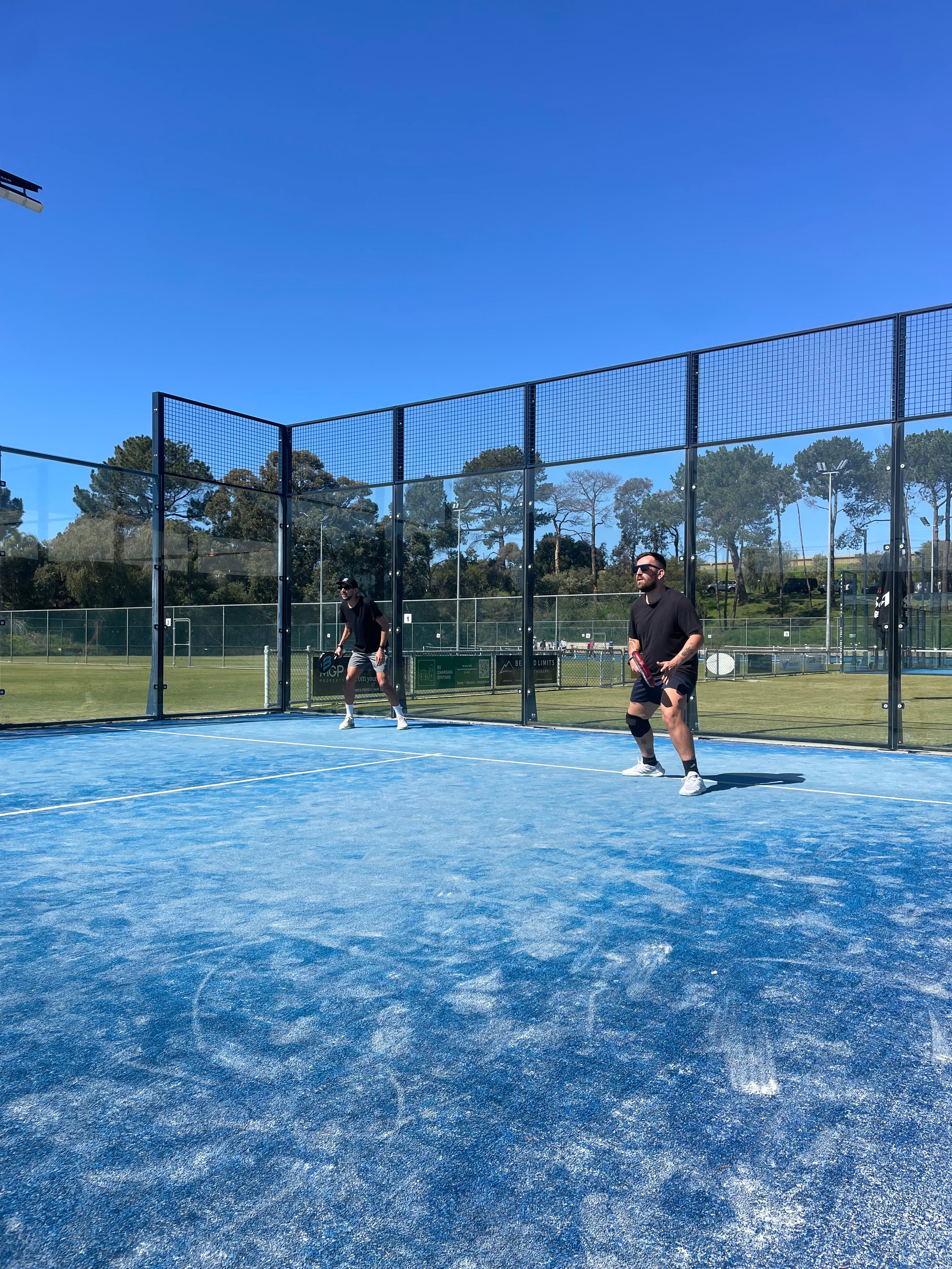 P25 - Tournament 31/08/25 (Melville)