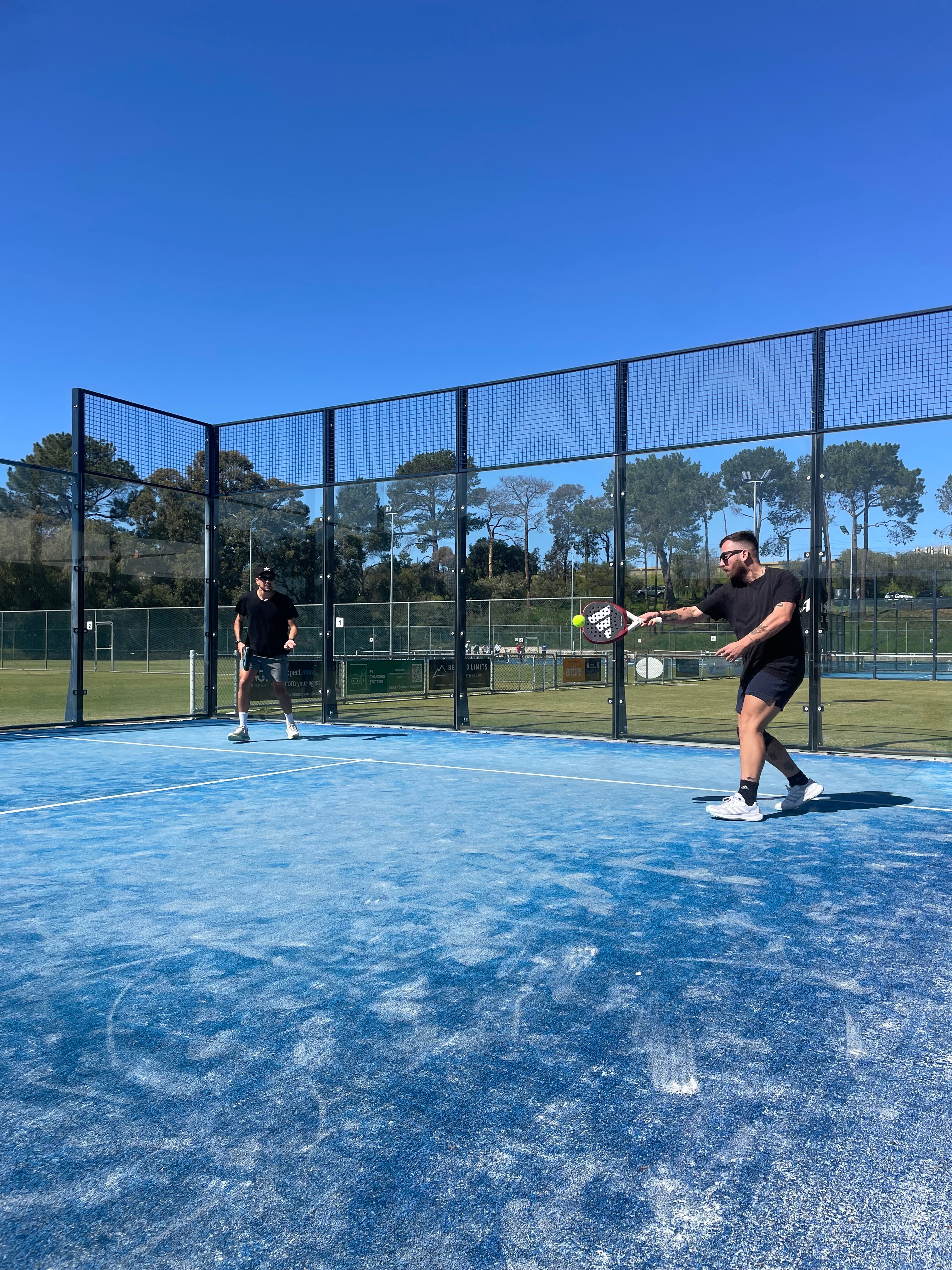 P25 - Tournament 31/08/25 (Melville)