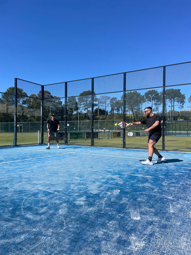 P25 - Tournament 31/08/25 (Melville)