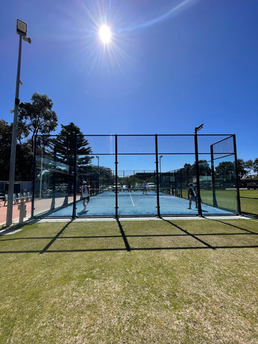 P25 - Tournament 31/08/25 (Melville)