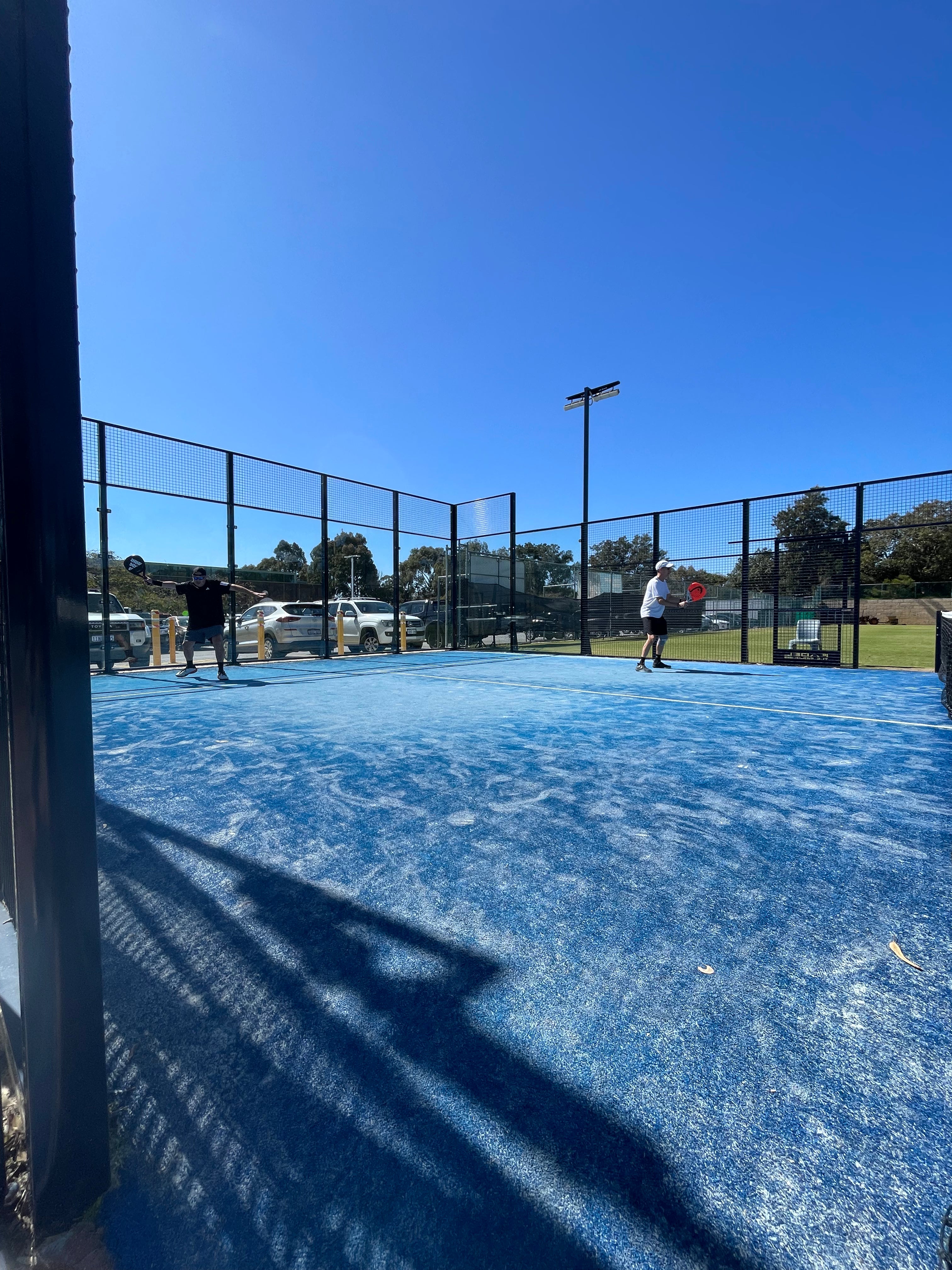 P25 - Tournament 31/08/25 (Melville)