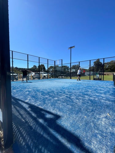 P25 - Tournament 31/08/25 (Melville)