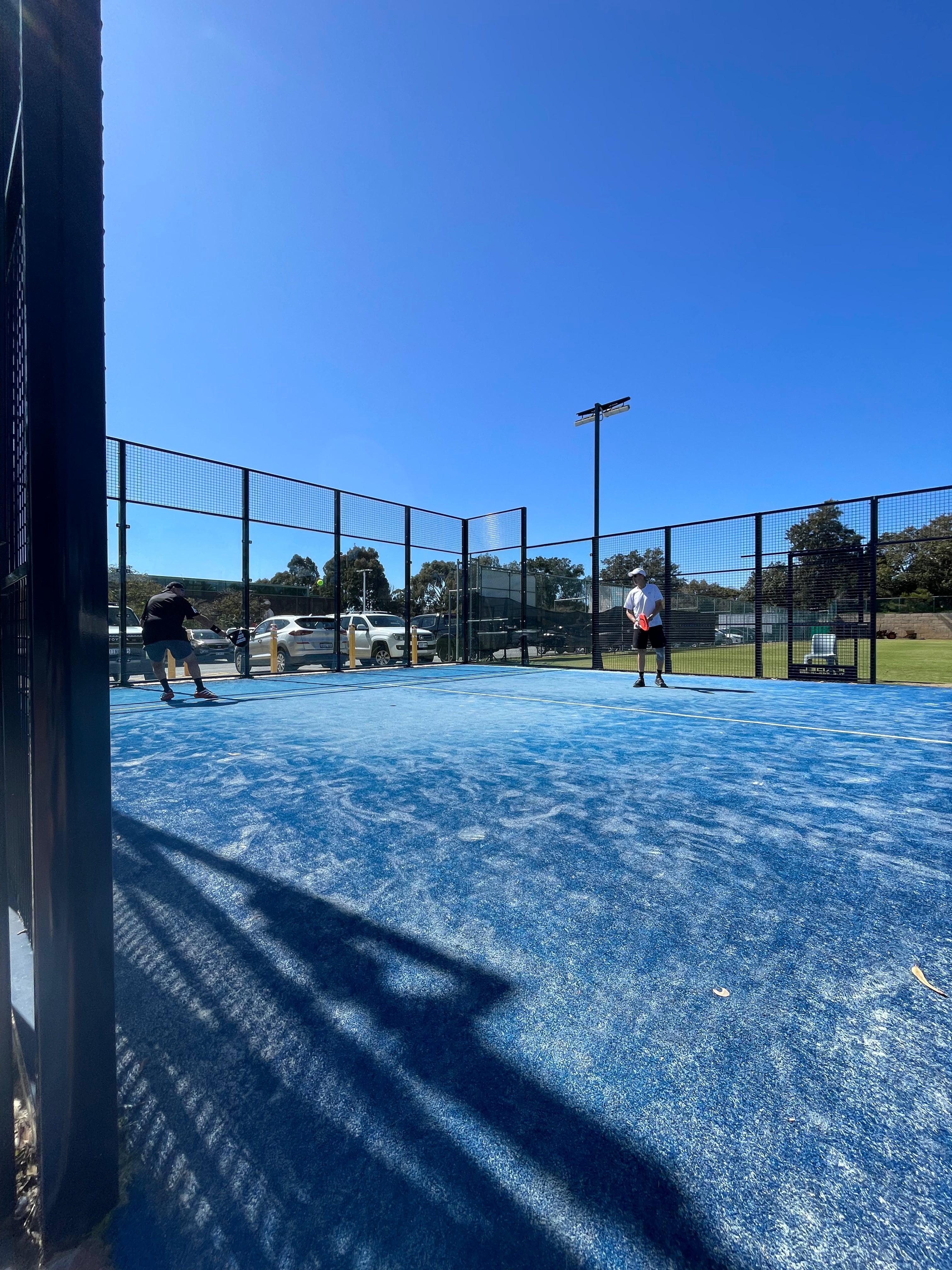 P25 - Tournament 31/08/25 (Melville)