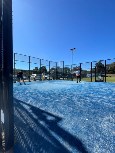 P25 - Tournament 31/08/25 (Melville)