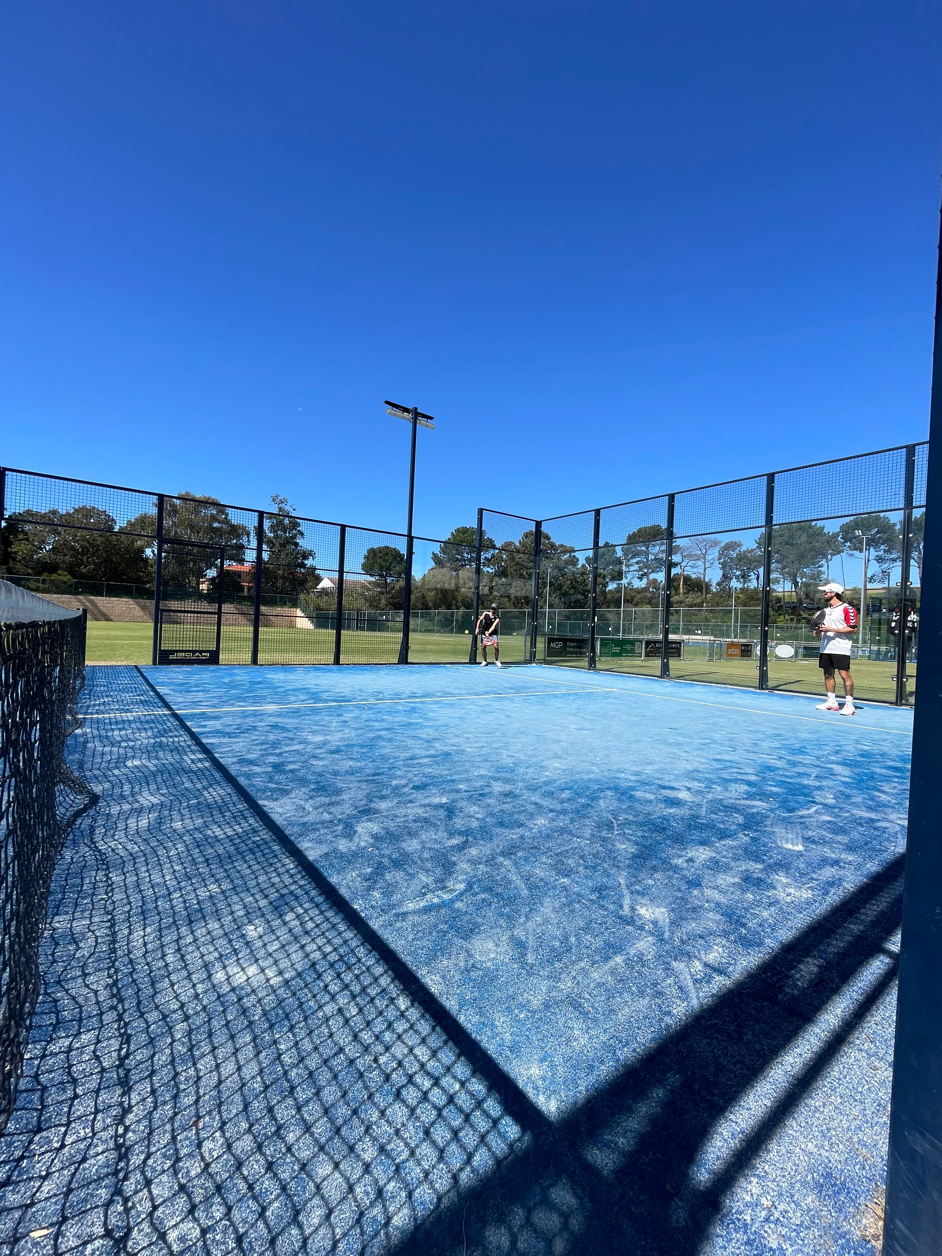 P25 - Tournament 31/08/25 (Melville)