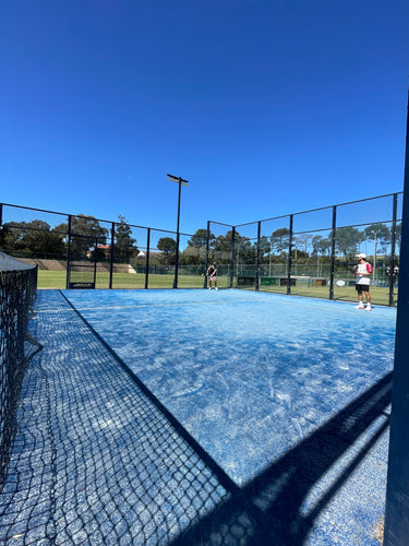 P25 - Tournament 31/08/25 (Melville)