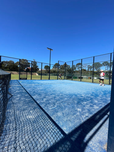 P25 - Tournament 31/08/25 (Melville)